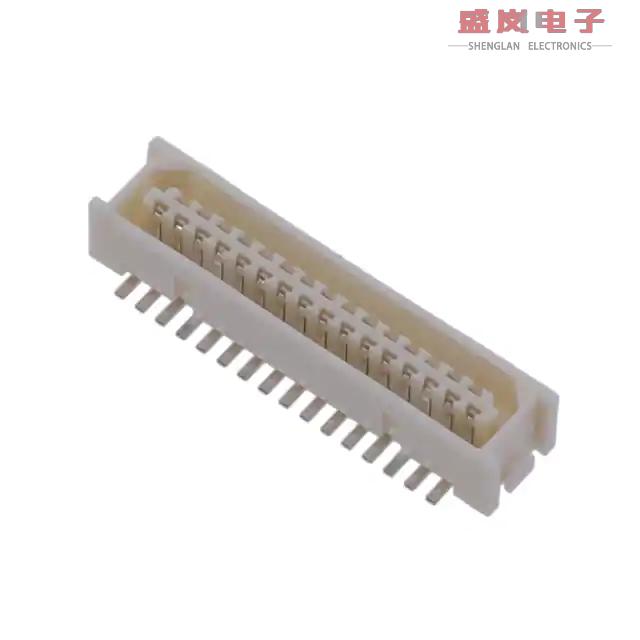 原装正品DF9C-31P-1V(22)[CONN HDR 31POS SMD TIN]