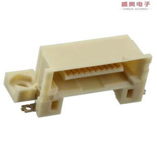 20P SH3 SMD HDR CONN 原装 20POS 正品 FX5 GOLD