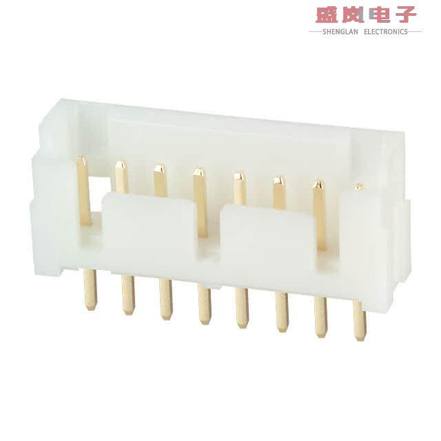 原装正品DF1B-8P-2.5DSA(01)[CONN HEADER VERT 8POS 2