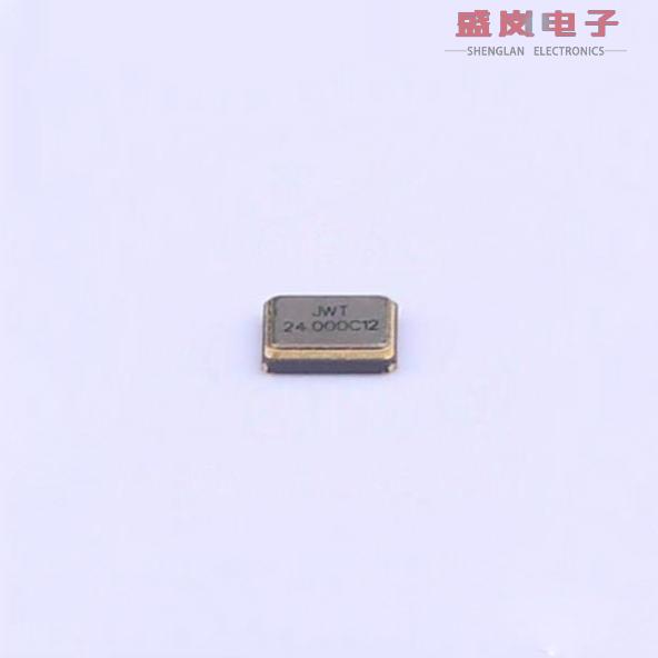 原装正品CM4024M00012T8188029[24MHz 10ppm 12pF 80]