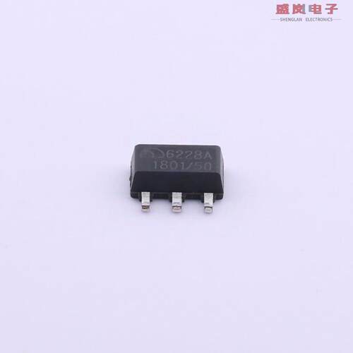 原装正品ME6228A50PG[Vin=30V Vout=5V 150mA]