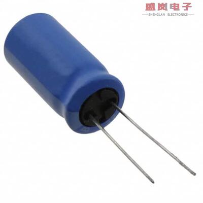 原装正品UBT1J221MHD8[CAP ALUM 220UF 20% 63V RADIAL]