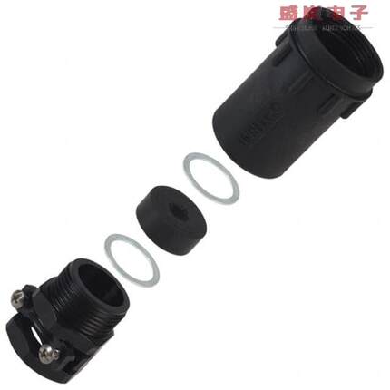 原装正品UTG16PG[CONN BACKSHELL W/CLAMP SZ16 PG16]