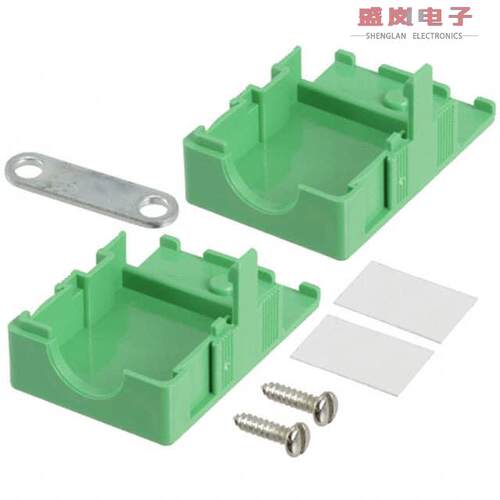 原装正品1803895[CONN TERM BLK CABLE HSG GRN 5POS]