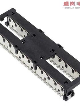 原装正品3-5353652-6[CONN PLUG 440POS SMD GOLD]