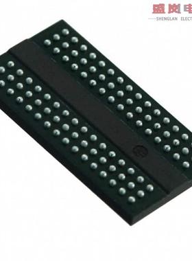 原装正品MT41K256M16TW-107 AAT:P[IC DRAM 4GBIT PARA