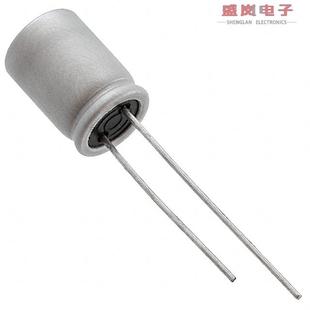 CAP 560UF 20% POLY 16SEPF560M ALUM 原装 16V 正品