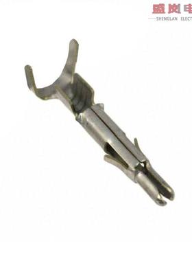 原装正品350700-1[CONN SPLIT PIN 14-20AWG CRMP TIN]