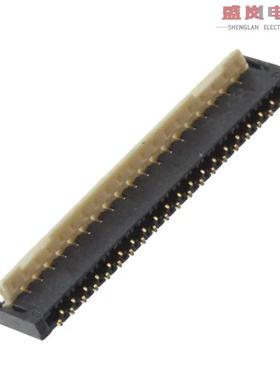 原装正品AYF333935[CONN FPC 39POS 0.30MM R/A]