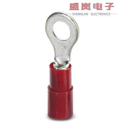 原装正品3241203[CONN RING CIRC 16-20AWG M4 CRIMP]