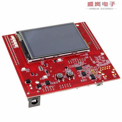 原装正品KITAURIXTC234TFTTOBO1[EVAL TC234 TFT AURIX]