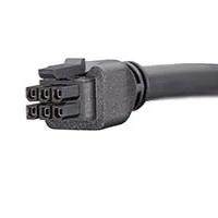 原装正品245132-0620[直流电源线 FIT 6CKT CBL AY DR