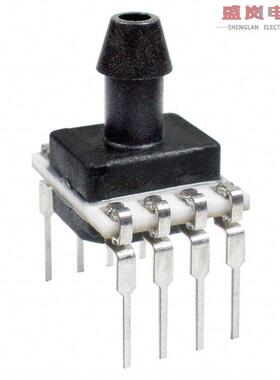 原装正品SSCDANN030PGAA5[SENSOR PRES 30PSI GAUG 5V DIP]