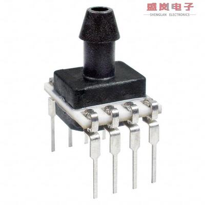 原装正品SSCDANN030PGAA5[SENSOR PRES 30PSI GAUG 5V DIP]