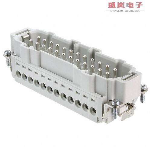 原装正品1648296[INSERT MALE 24POS SCREW]