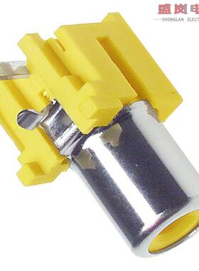 原装正品RCJ-044[1 Port,  Right Angle, Through Hole