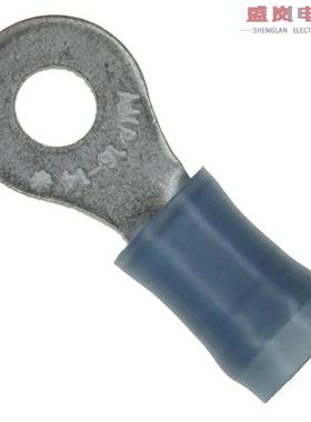 原装正品2-36158-1[CONN RING CIRC 14-16AWG #6 CRIMP]