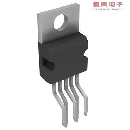 原装正品TL2575HV-12IKV[IC REG BUCK 12V 1A TO220-5]