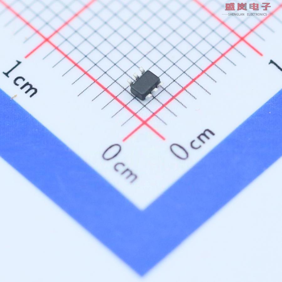 原装正品2N7002KDW[N沟道 60V 115mA]