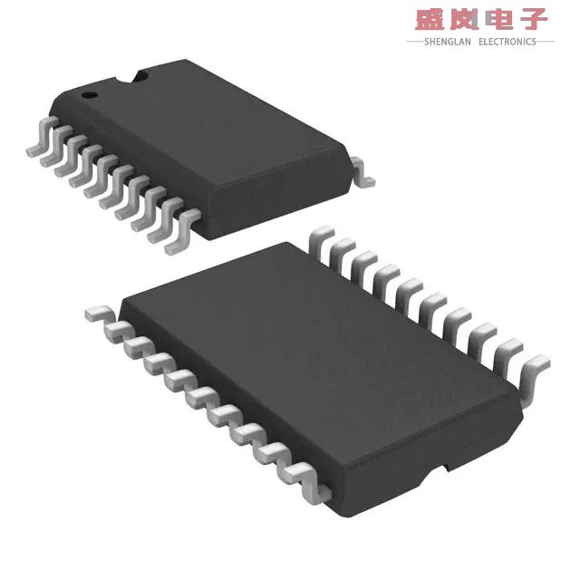 原装正品TLV2548IDWR[IC ADC 12BIT SAR 20SOIC]