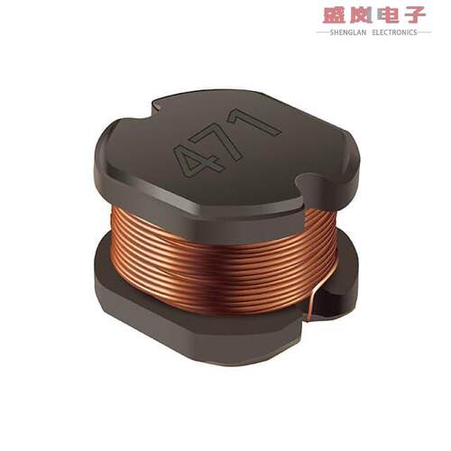原装正品SDE0805A-100M[FIXED IND 10UH 3.2A 70 MOHM SMD]