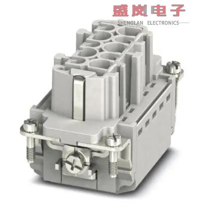 原装正品1407743[INSRT FEMALE 3+2POS+1GND PUSH-IN]