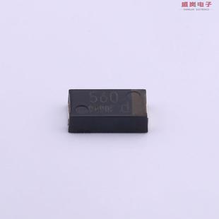 正品 EEFHX0D561R4 20% 560uF 原装