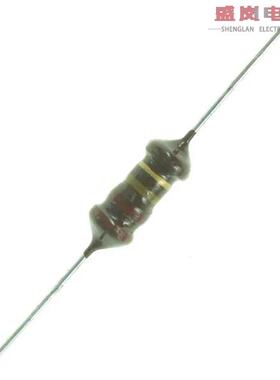 原装正品B82144A2105J[固定电感器 1000uH 0.2A 3.8ohms]