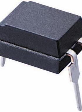 原装正品PC123X2YUP1B[OPTOISOLATOR 5KV TRANSISTOR SMD]