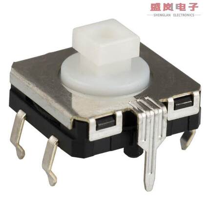 原装正品B3W-4150[SWITCH TACTILE SPST-NO 0.05A 24V]