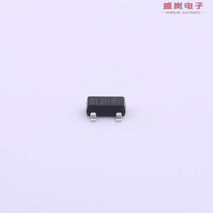 原装正品VB1330[MOS管 N-Channel VDS=30V VGS=20V ID=