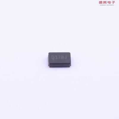原装正品1C237400AB0A[37.4MHz 10pF]