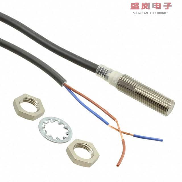 原装正品E2E-X2D1-N 5M[SENSOR PROX INDUCTIVE 2MM CY