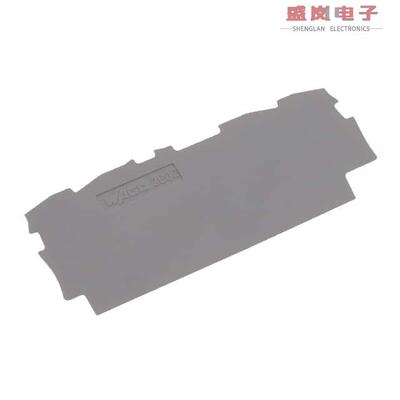 原装正品2002-1491[END INTERMEDIATE PLATE; 0.8]