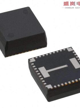 原装正品TPS84A20RVQT[IC REG BUCK ADJ 10A 42BQFN]