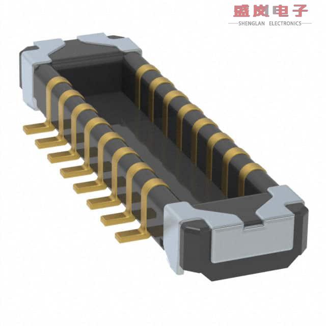 原装正品BM23FR0.6-16DP-0.35V(51)[CONN HDR 16POS SM