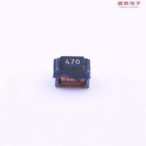原装正品FHW1812IF470JST[高频电感 2 47µH 5% 300mA 1
