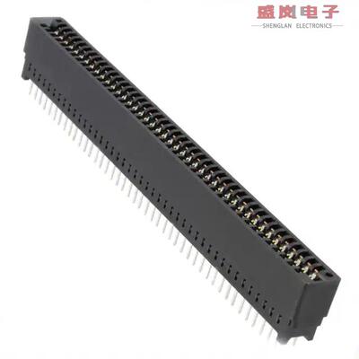 原装正品1-5530843-0[CONN CARDEDGE FEMALE 86POS 0.100]