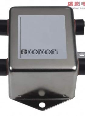 原装正品1-6609028-7[LINE FILTER 250VAC 20A CHASS MNT]