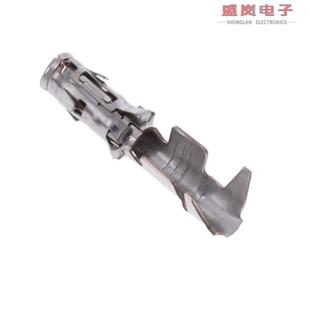 CONTACT TIN 正品 CRIMP 929972 SZ2.5MM 原装 SOCKET