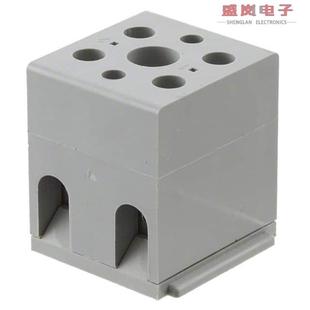 CONN 2716020 BARRIER STRIP 原装 2CIRCUIT 正品