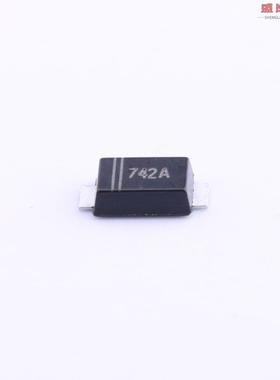 原装正品1SMAF4742A[12V 1W]
