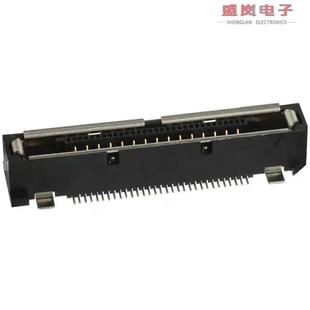 MULTI FX15 31P RCPT PURP CONN 0.5SV 31S 正品 原装