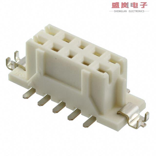 原装正品DF11CZ-10DS-2V(22)[CONN RCPT 10POS 0.079 T