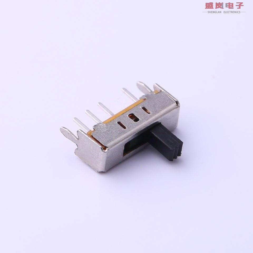 原装正品SS13D07L4B[3档立式可过回流焊手感