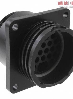 原装正品206613-5[CONN RCPT HSG MALE 22POS PNL MT]