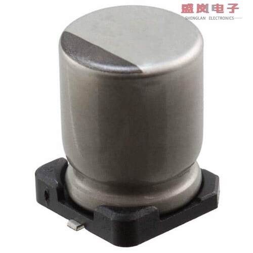 原装正品ULR2G4R7MNL1GS[CAP ALUM 4.7UF 20% 400V SMD]