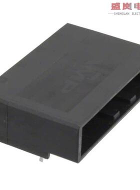 原装正品8-917541-2[CONN HEADER R/A 4POS 10.16MM]