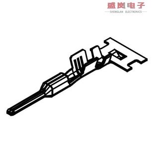 0008 汽车 MX150 原装 TERM 33011 BLD GOLD 正品