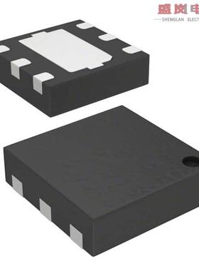 原装正品SKY13348-374LF[IC RF SWITCH SPDT 6GHZ 6MLPD]